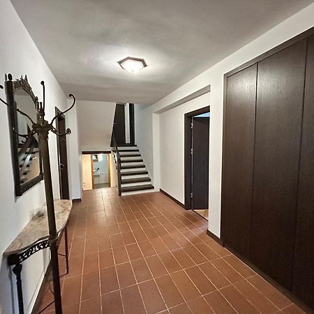 Apartman Mariolina Apartment Krk Town Bagian luar foto