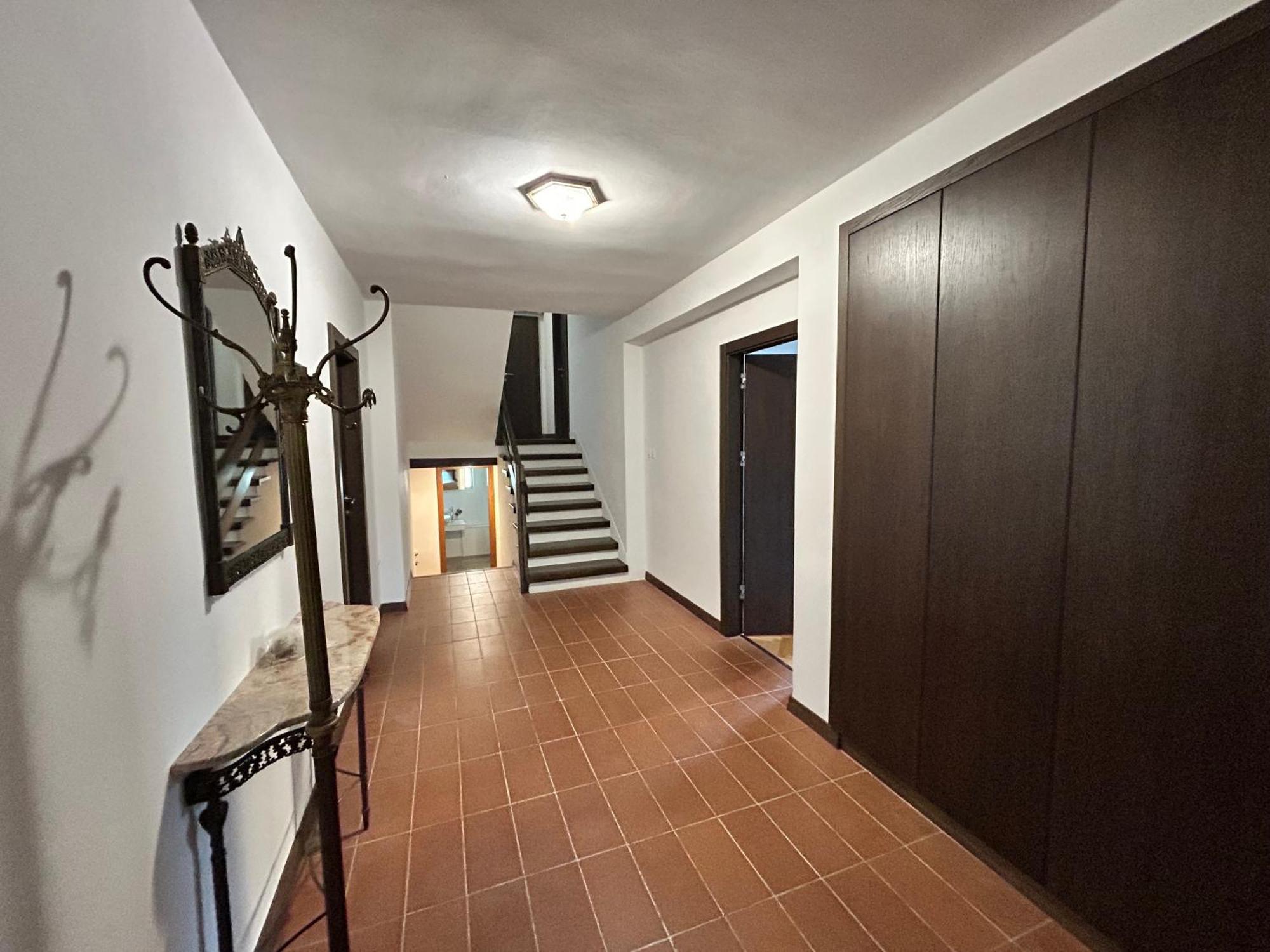 Apartman Mariolina Apartment Krk Town Bagian luar foto