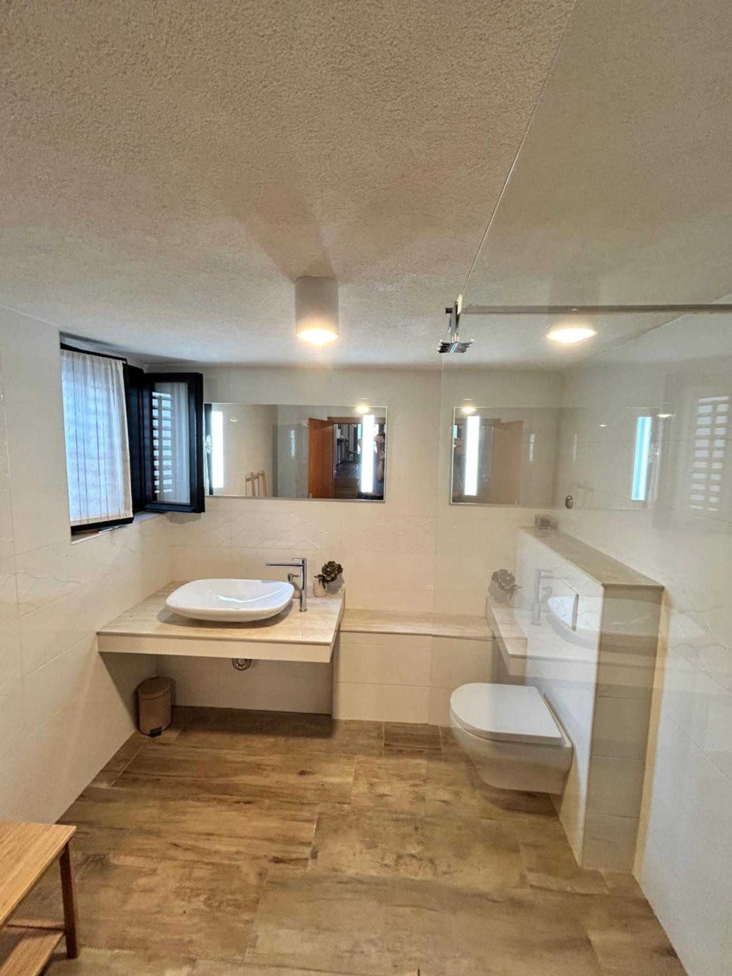 Apartman Mariolina Apartment Krk Town Bagian luar foto