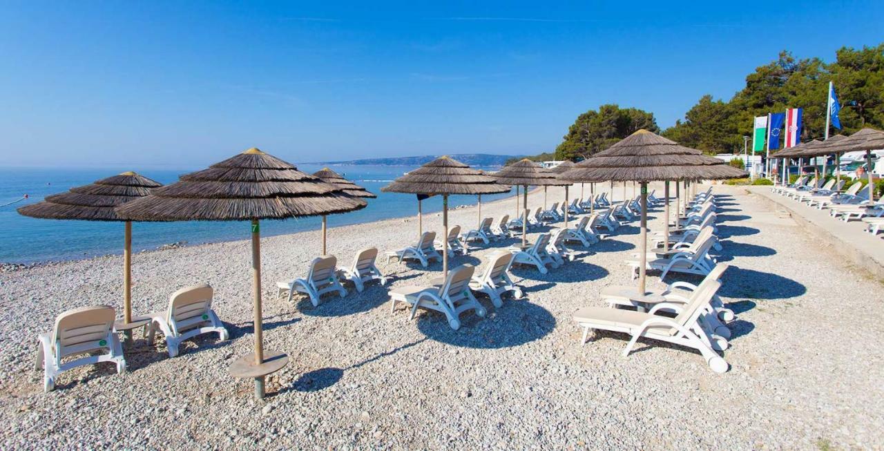 Apartman Mariolina Apartment Krk Town Bagian luar foto