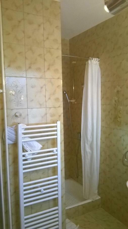 Apartman Mariolina Apartment Krk Town Bagian luar foto