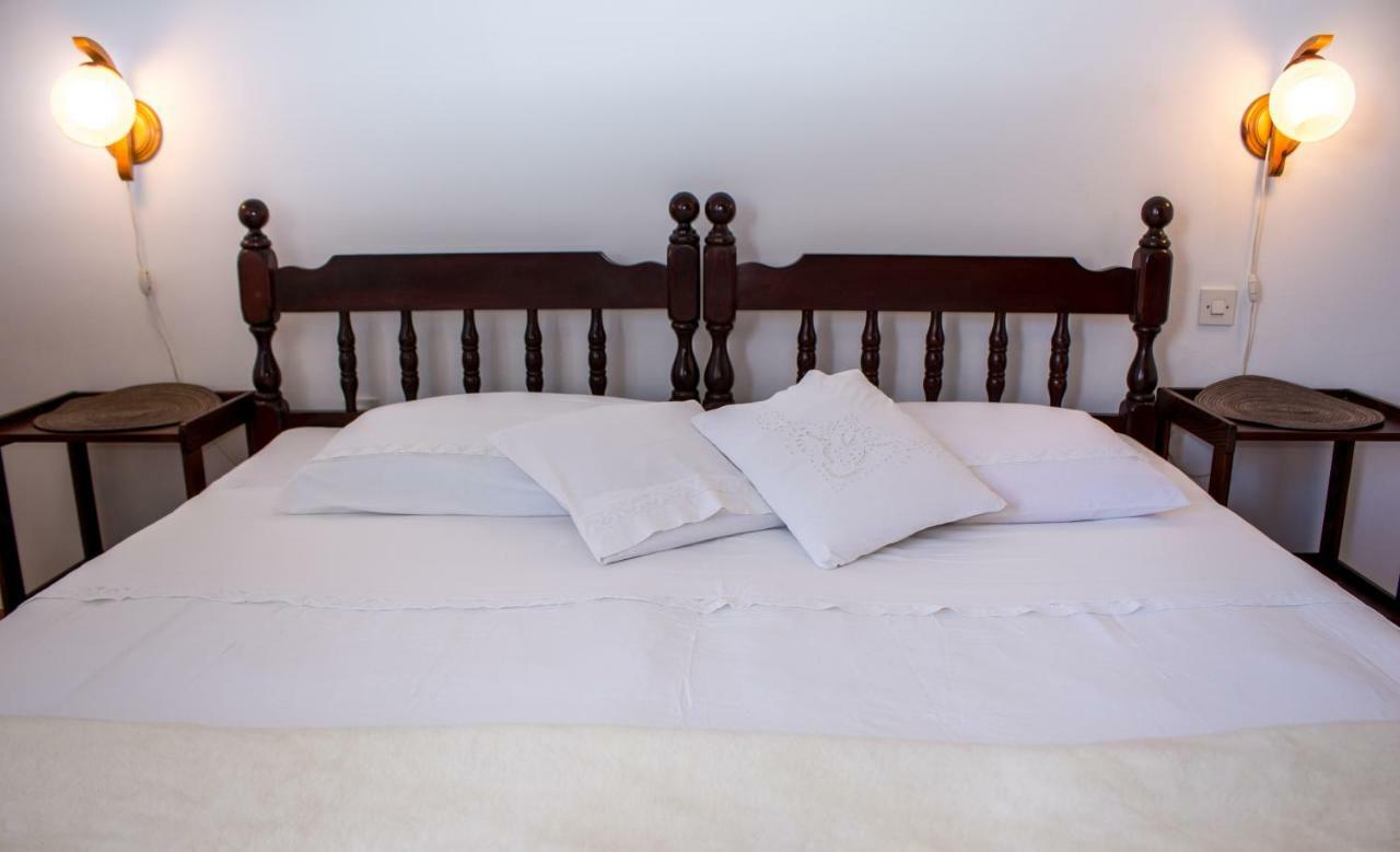 Apartman Mariolina Apartment Krk Town Bagian luar foto