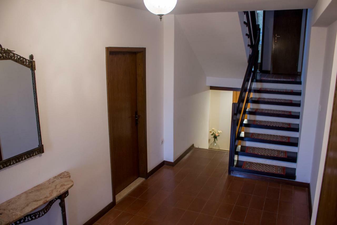 Apartman Mariolina Apartment Krk Town Bagian luar foto